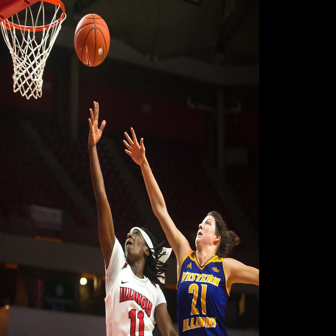 Illinois State Women S Basketball Team Carries Five Game Win