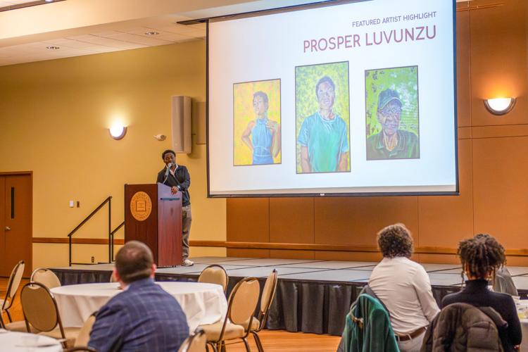 Women's History Month celebrates Barbara Findley Stuart