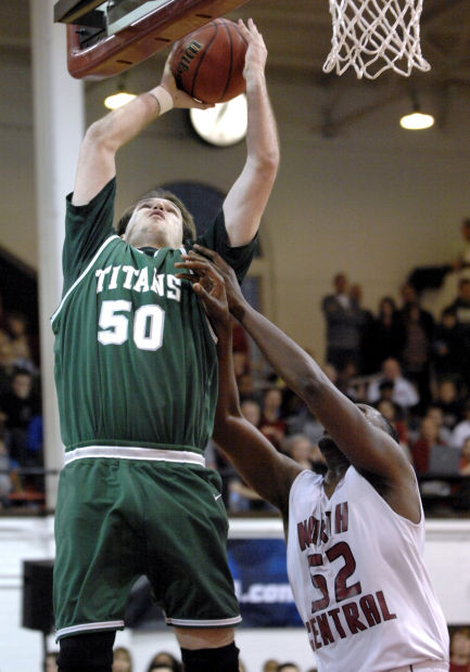 Photos: IWU vs. North Central NCAA D-III Third Round Game | Illinois Wesleyan | pantagraph.com