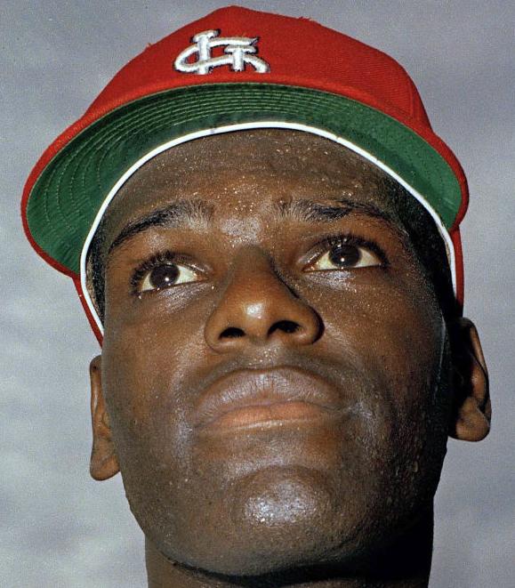 Bob Gibson, uncompromising and fierce