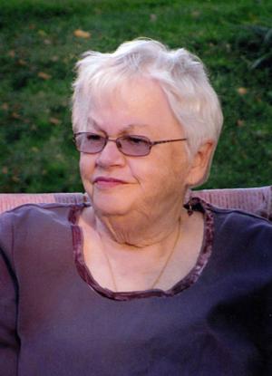 Elizabeth McIntosh