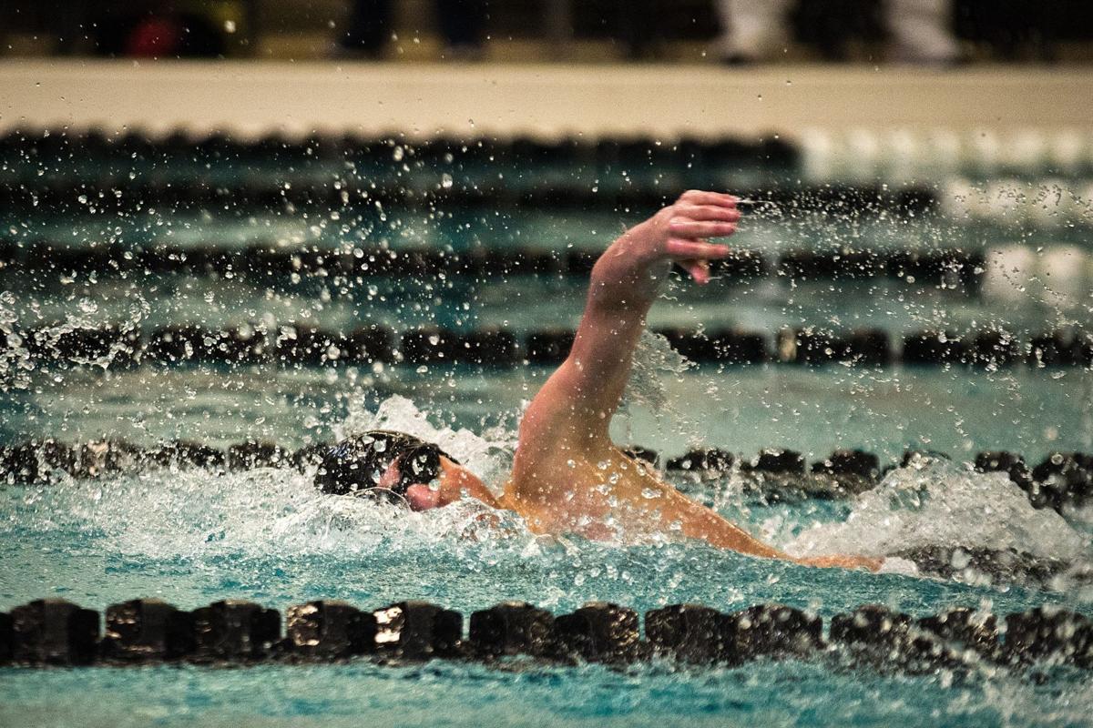 Prep Spotlight Oh Brother Tyson Tucci Seeking Banner Day At