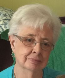 Maureen St. Peter