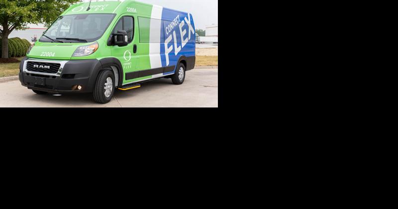 Residents in Southwest Bloomington can now enjoy on-demand rides using Connect Transit's new service - Vimarsana News