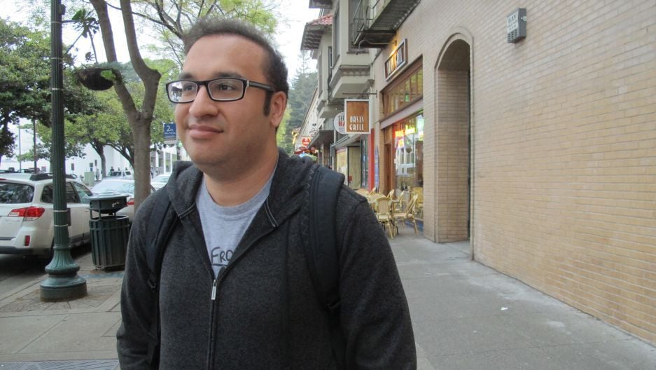 Sarmad Gilani