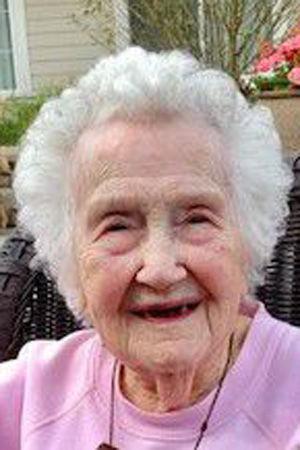 Edith Jennings-Wickline