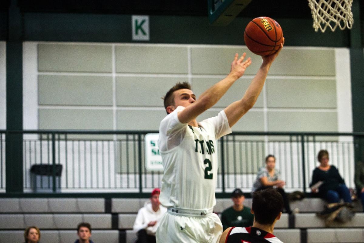 Illinois Wesleyan S Surging Basketball Team To Play Host To No 10