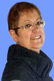 Deborah Weldt