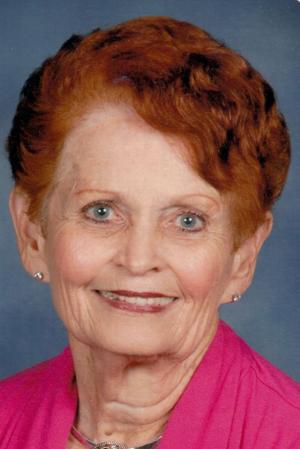 Lois Dee Ann Krieg
