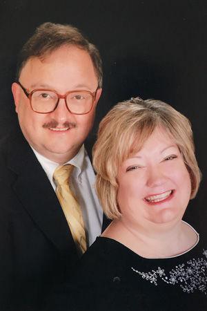 Anthony J. 'Tony' and Karen S. Hable