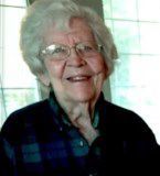 Norma Wolf