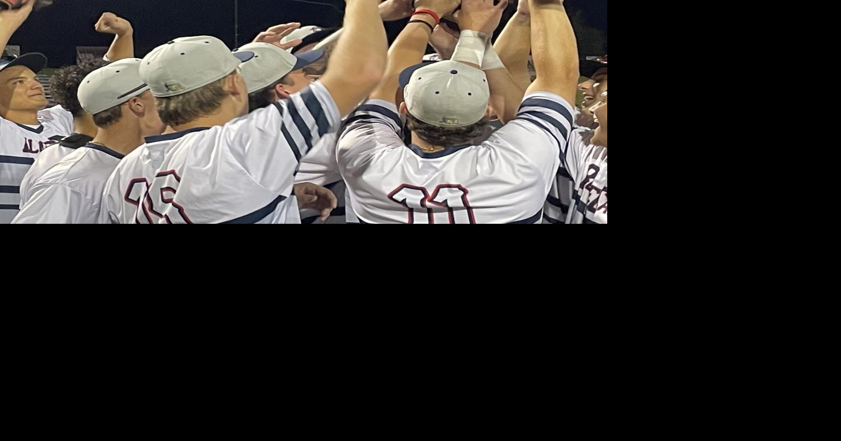 BlueCaps catch fire in playoffs to earn Kernels Collegiate League championship