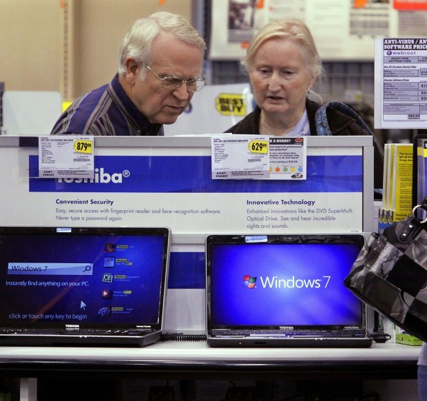 windows 7 102209