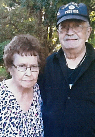 James, Martha Curtis