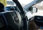 2. Dodge Grand Caravan