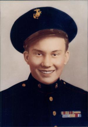 William Ashley Sr.