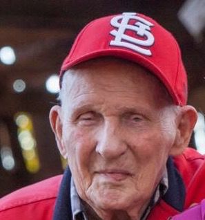 Joseph Eversole