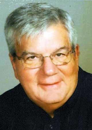 Dr. Larry P. Stalter