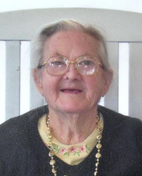 Eva Farris