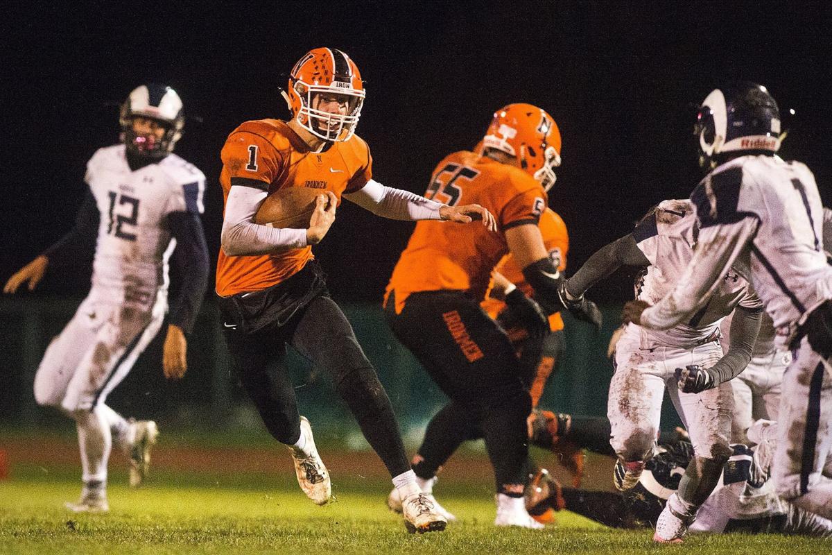 Ihsa Schools Vote To Rescind District Football Format Regular