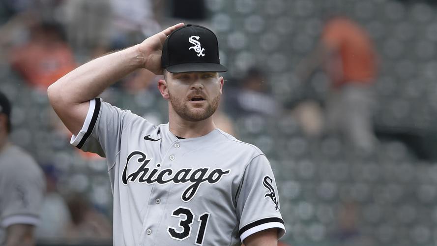 A. J. Pierzynski on new MLB rules, Liam Hendriks, White Sox offseason moves