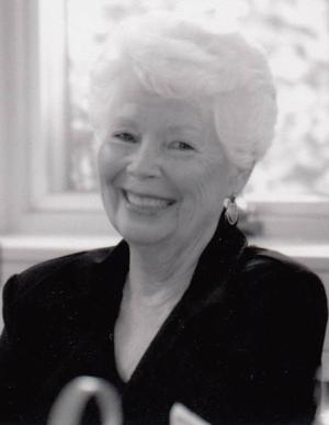 Hazel Taylor