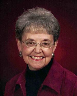 Josephine Eisenberger