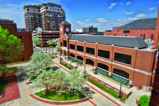 Moody Bible Institute