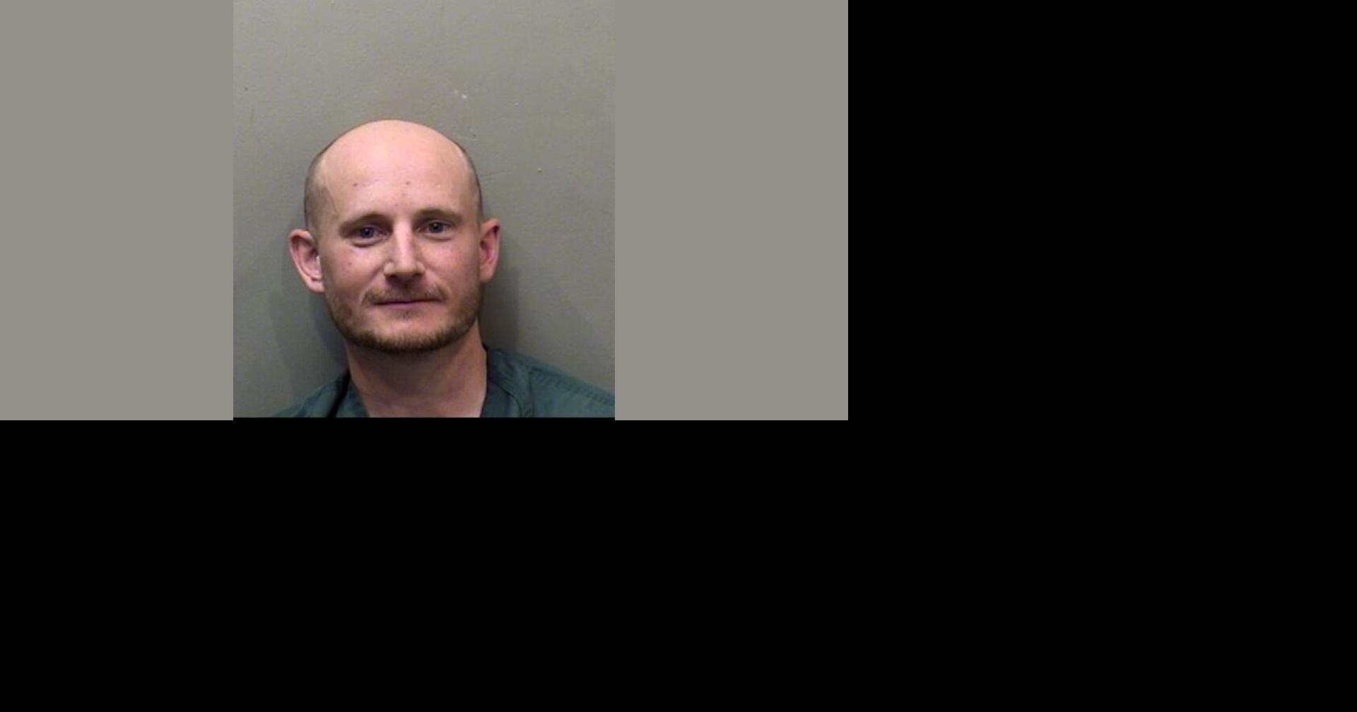 Bond set for Bloomington man facing felony battery charge