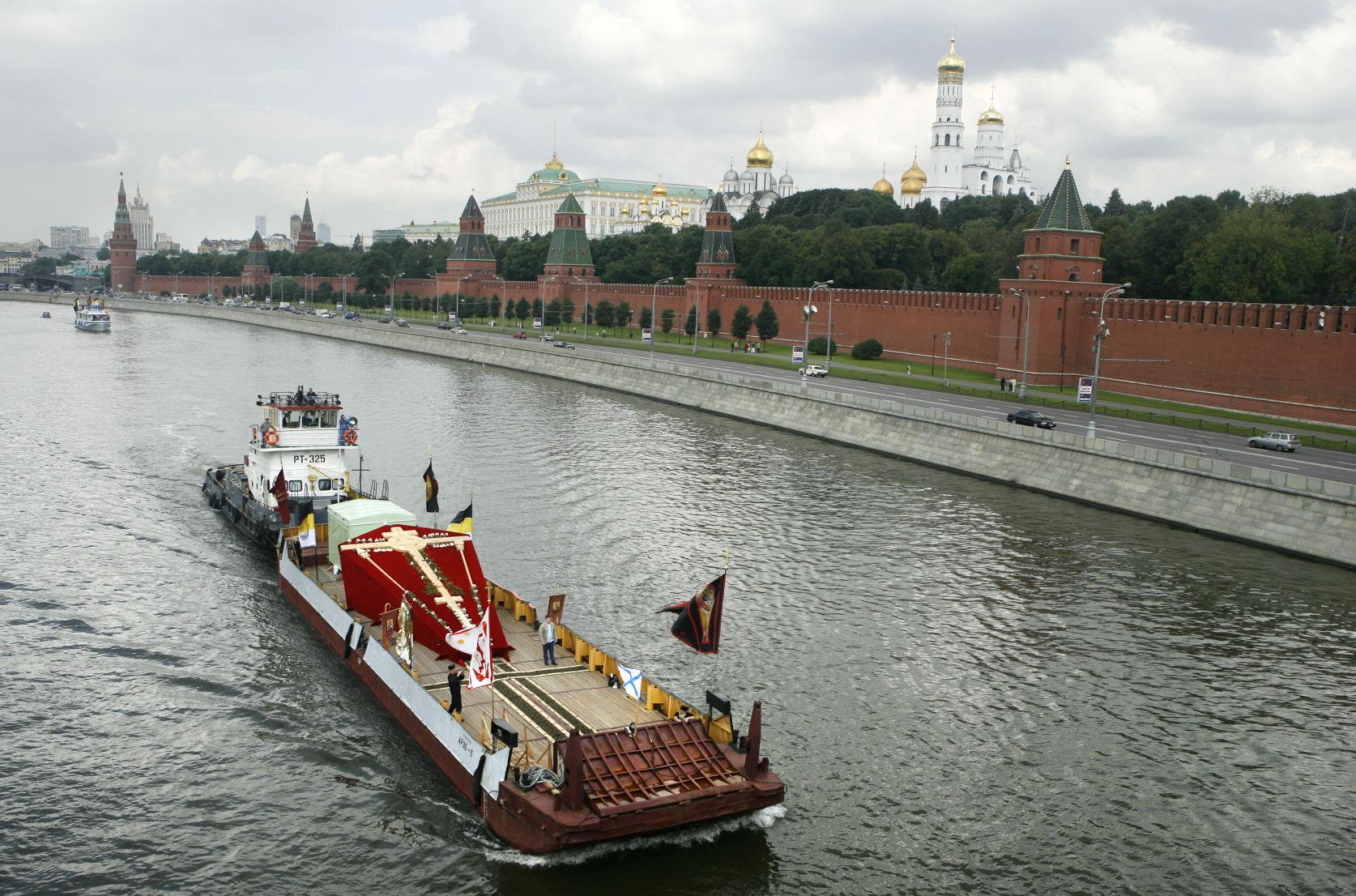 RUSSIA GREAT PURGE News pantagraph com