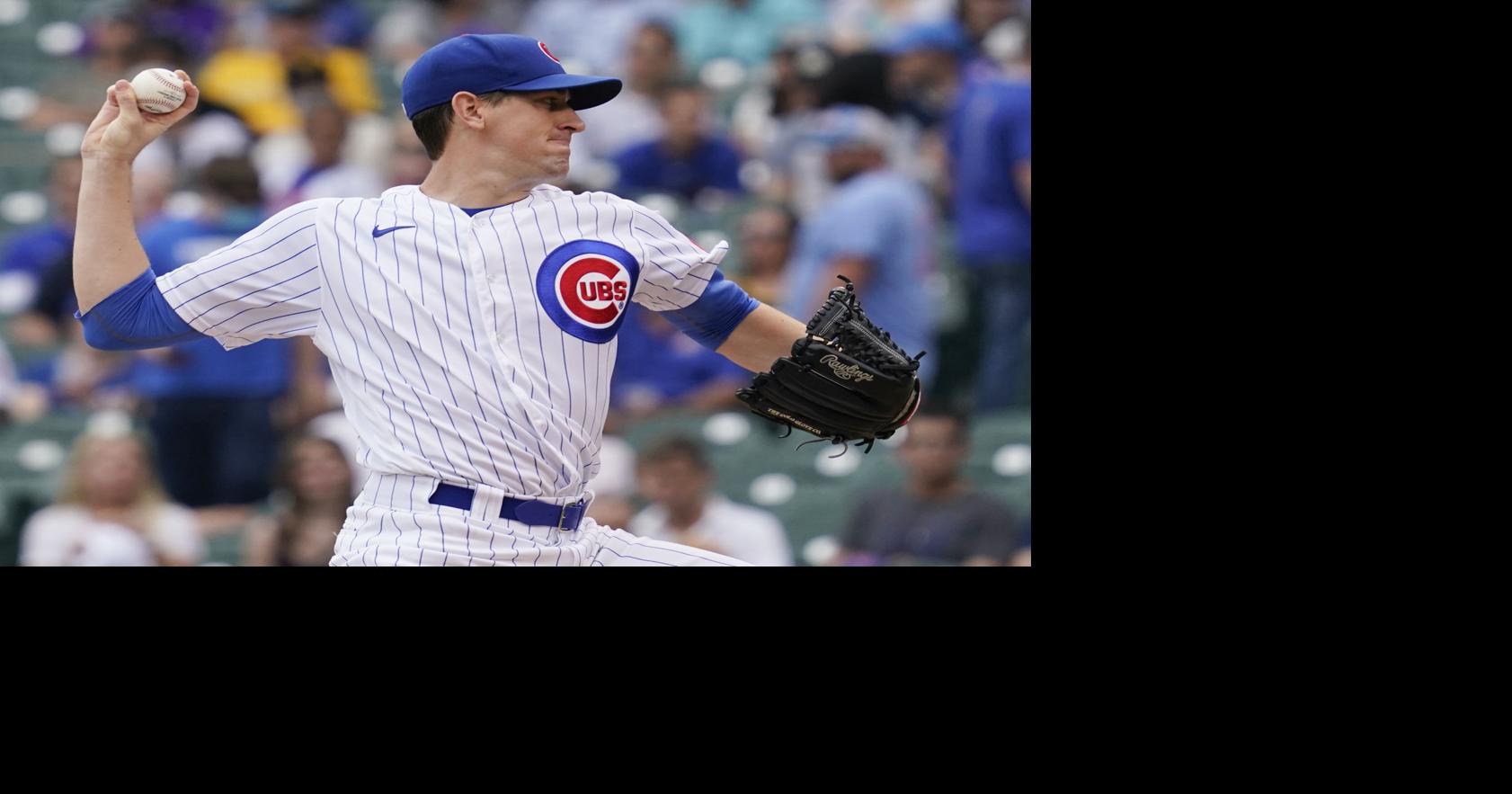 Shorter spring schedule means tough decisions for the Chicago Cubs