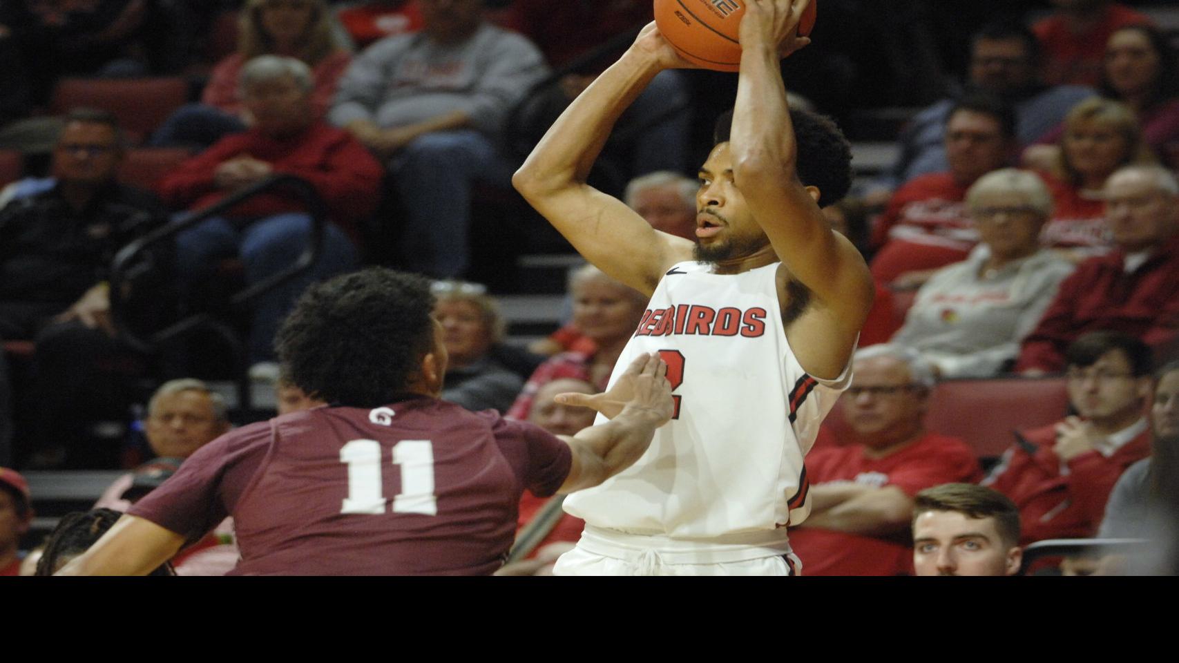 Zach Copeland Believes Illinois State Got Away From Ourselves