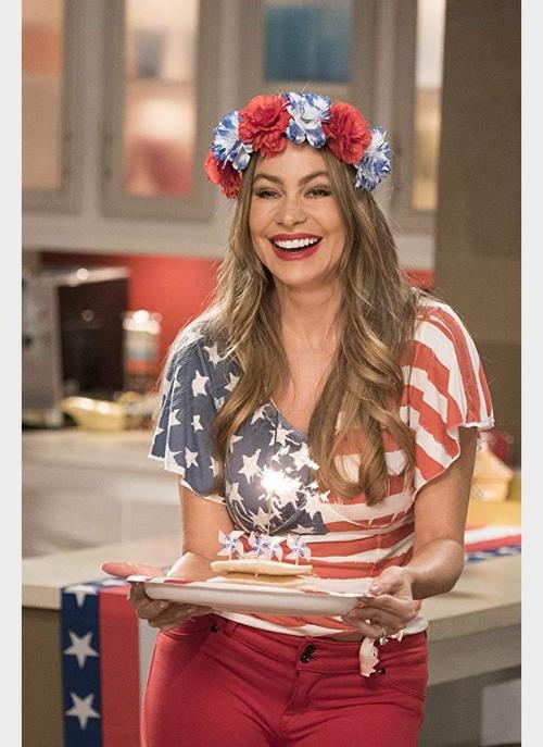 #12. Sofía Vergara