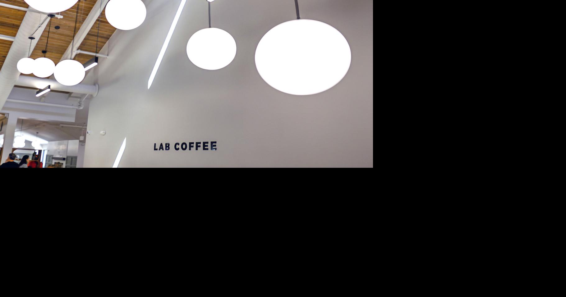 From grab-and-go to gathering place, Lab Coffee expands its community to Normal