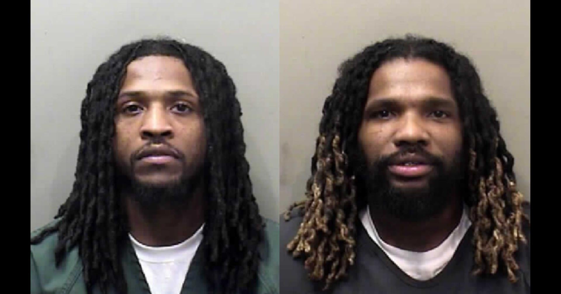 Arrests Made in Shots Fired Incident - Vimarsana News