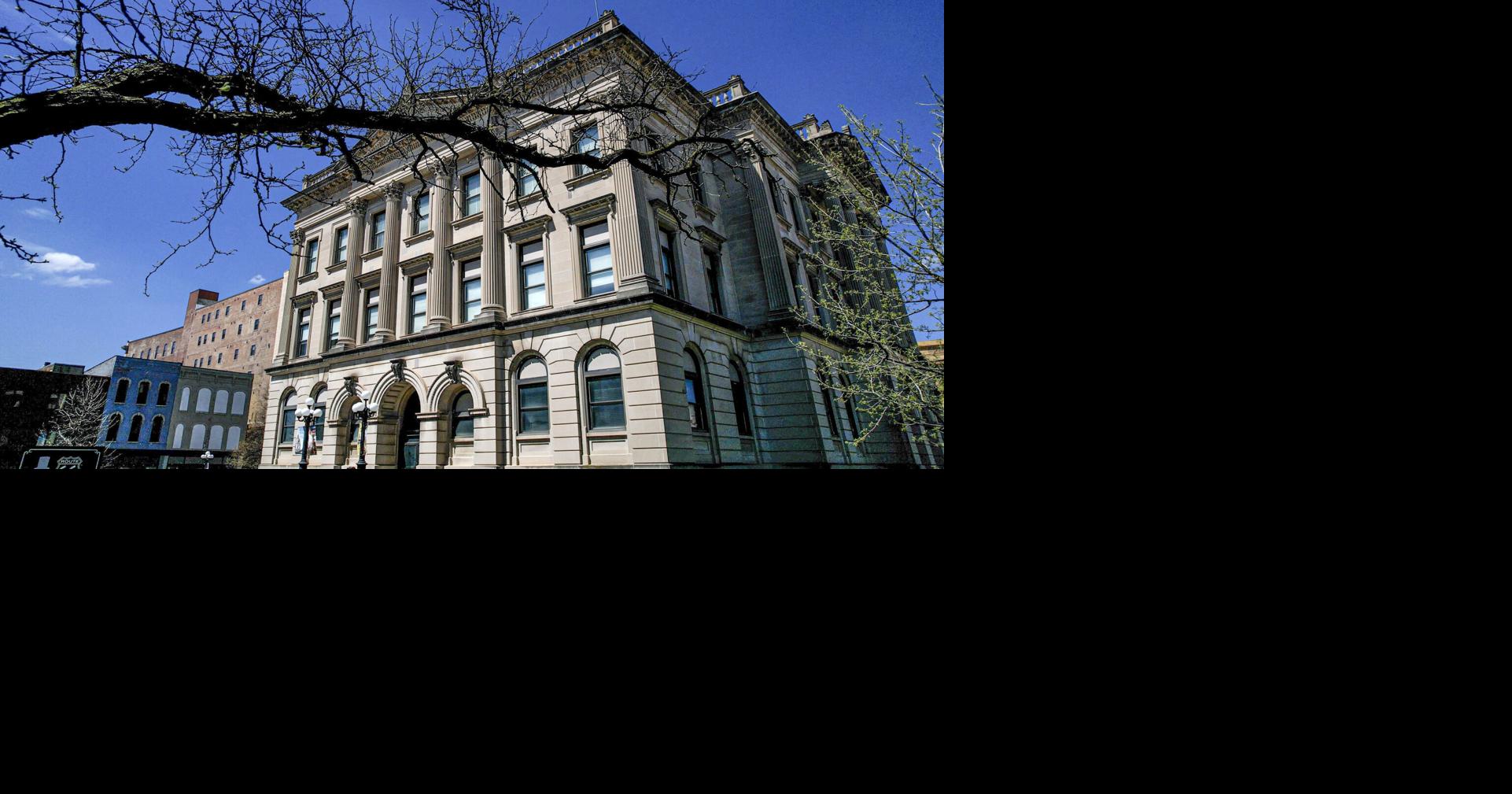 Explore one of Central Illinois' 60+ historical sites and museums