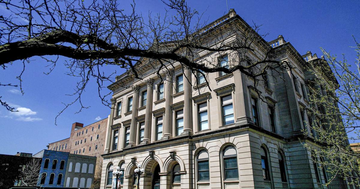 Explore one of Central Illinois' 60+ historical sites and museums