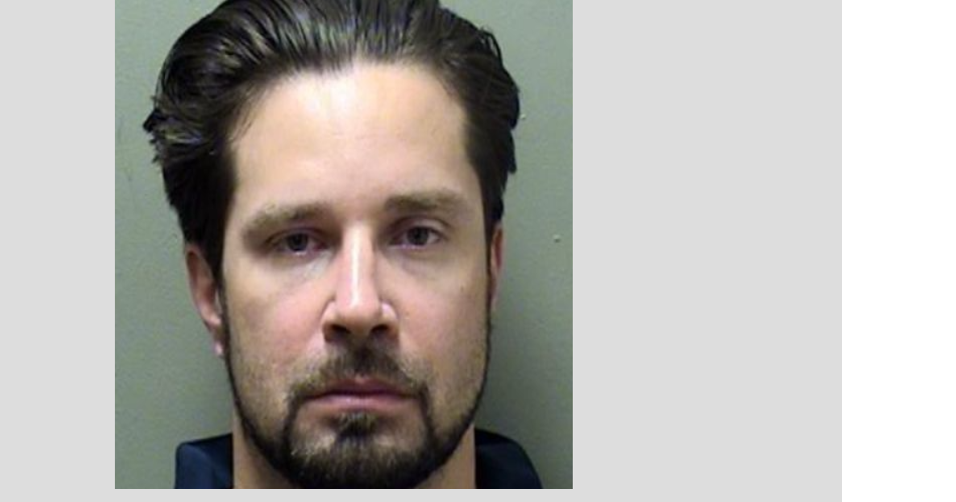 Bloomington man arrested on 9 warrants for sexual assault of minor