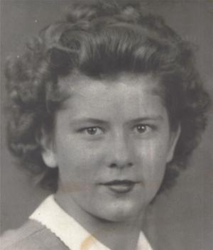 Anna M. Jennings