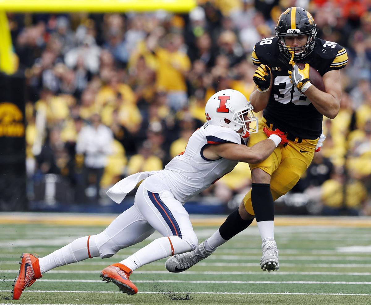 Illini Freshman Williams Appears Big Ten Ready University Of