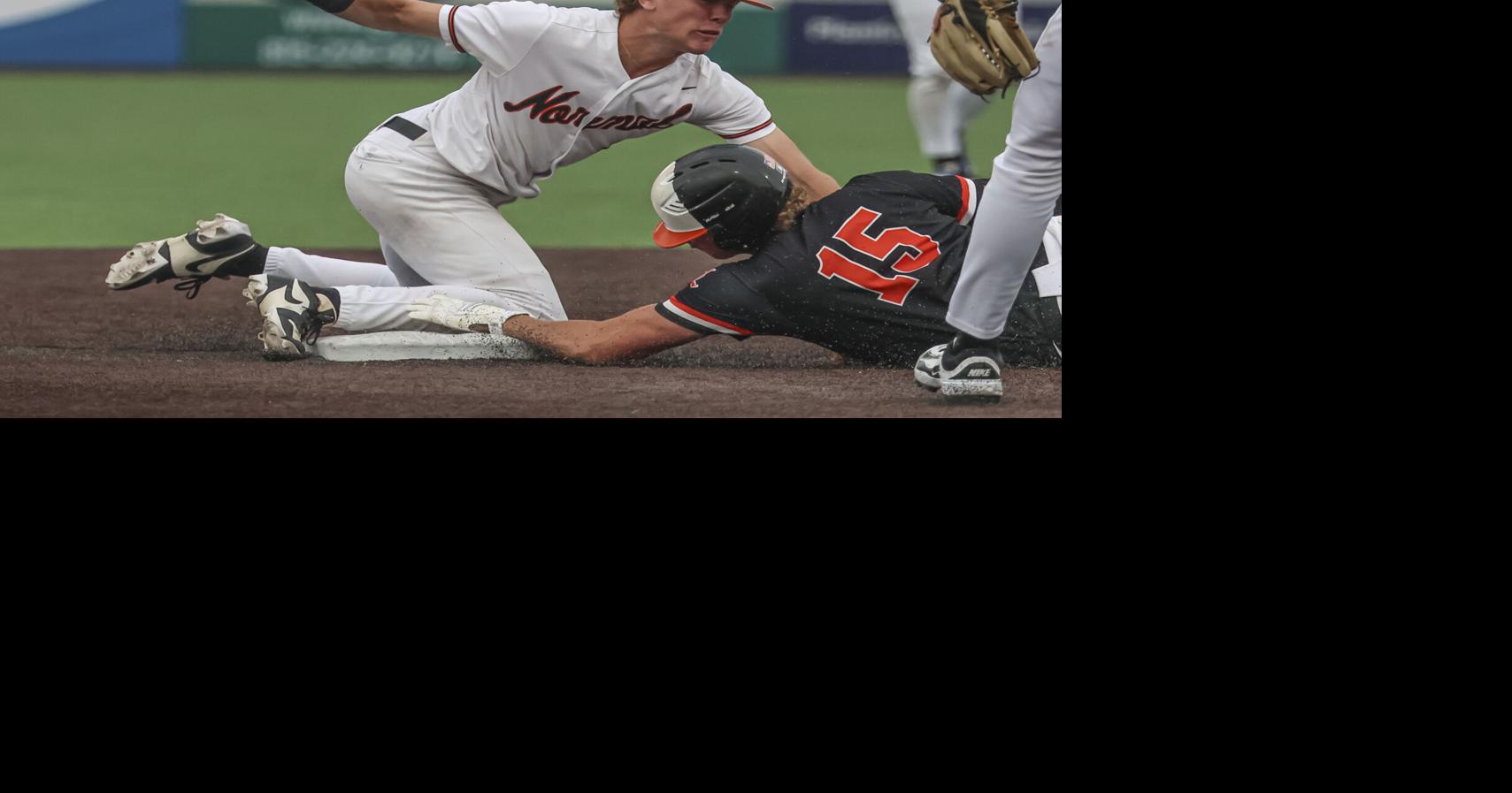 Normal Community, Libertyville battle for eight innings at 4A State ...