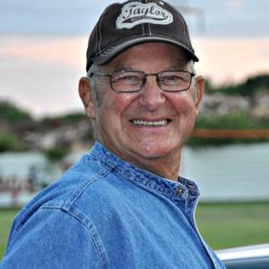 Raymond 'Charlie' Huff