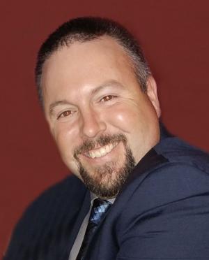 Curt Walters
