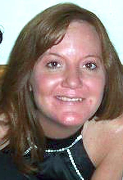 Amy McCubbins