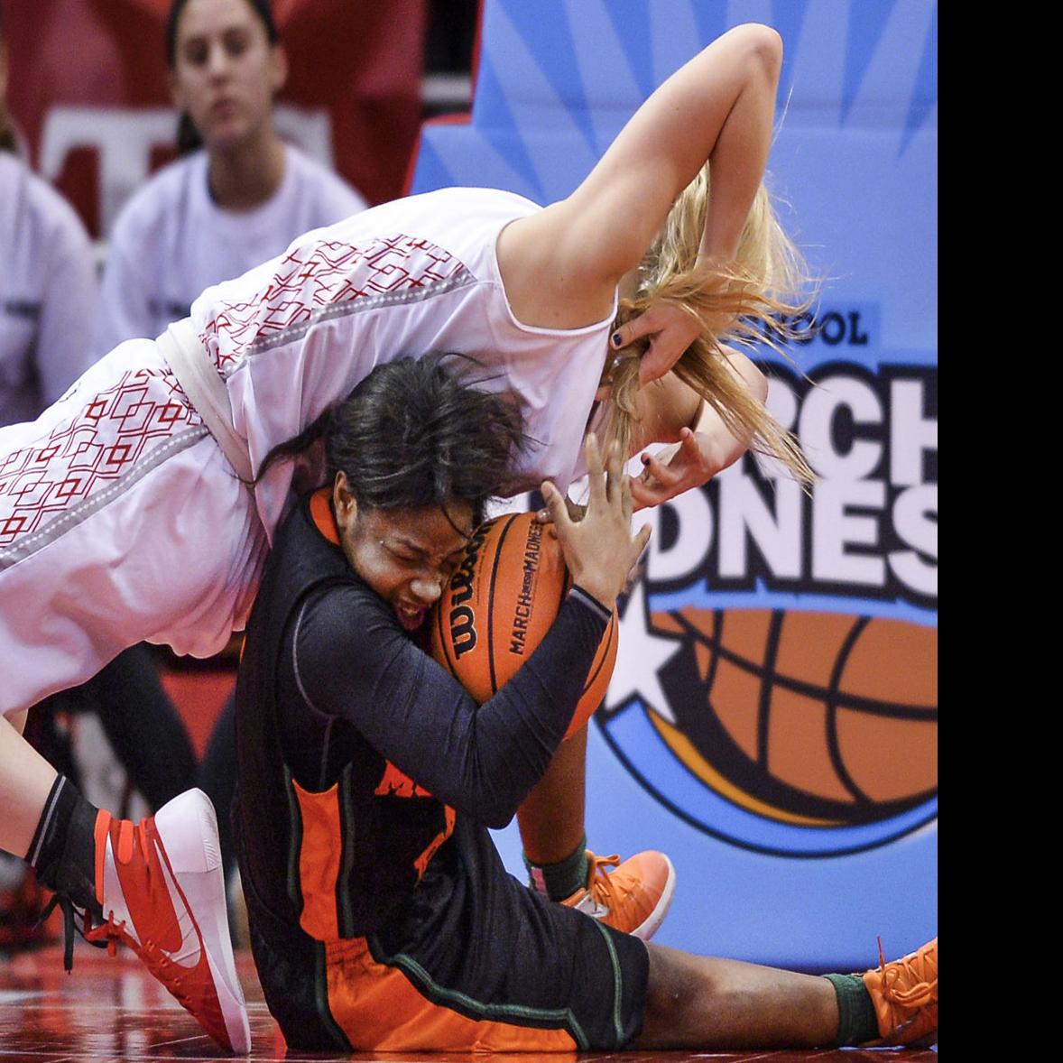 North Lawndale Morton Girls To Play For Class 3a Crown High
