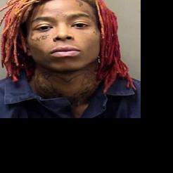 Man arrested in B-N in Indiana child homicide case