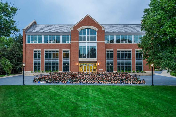 Turning Titan Photo and Social Media Recap: Welcoming the Class of 2030 to the Titan Family