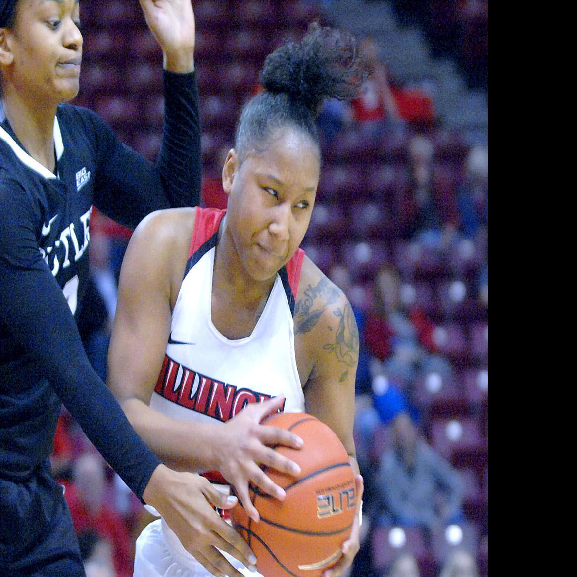 Isu Women Hope To Stay Hot At Uni Women S College Basketball