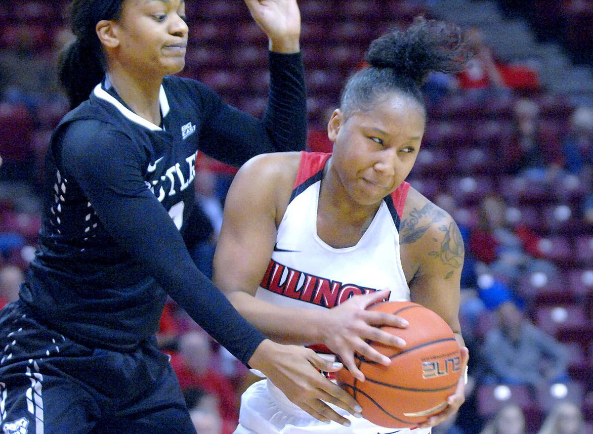 Isu Women Hope To Stay Hot At Uni Women S College Basketball