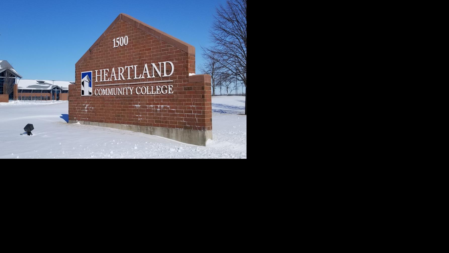 In their own words: Candidates for Heartland Community College board respond to our questions